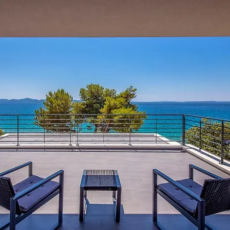 Villa Luca Zadar