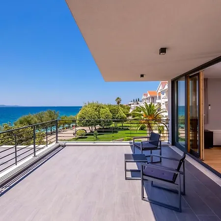 Villa Luca Zadar