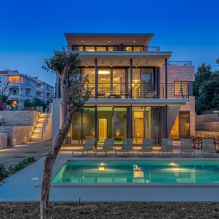 Villa Luca *