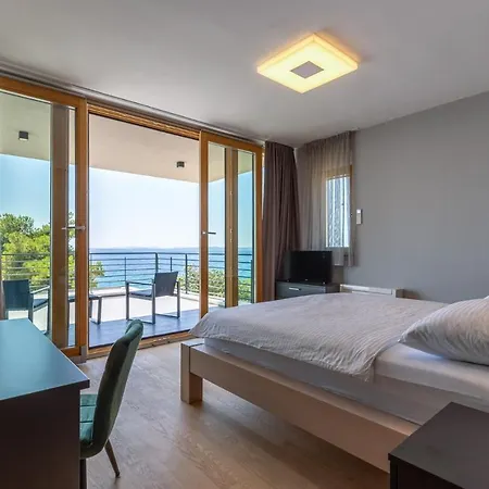 Villa Luca Zadar