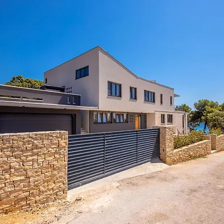 Villa Luca Zadar
